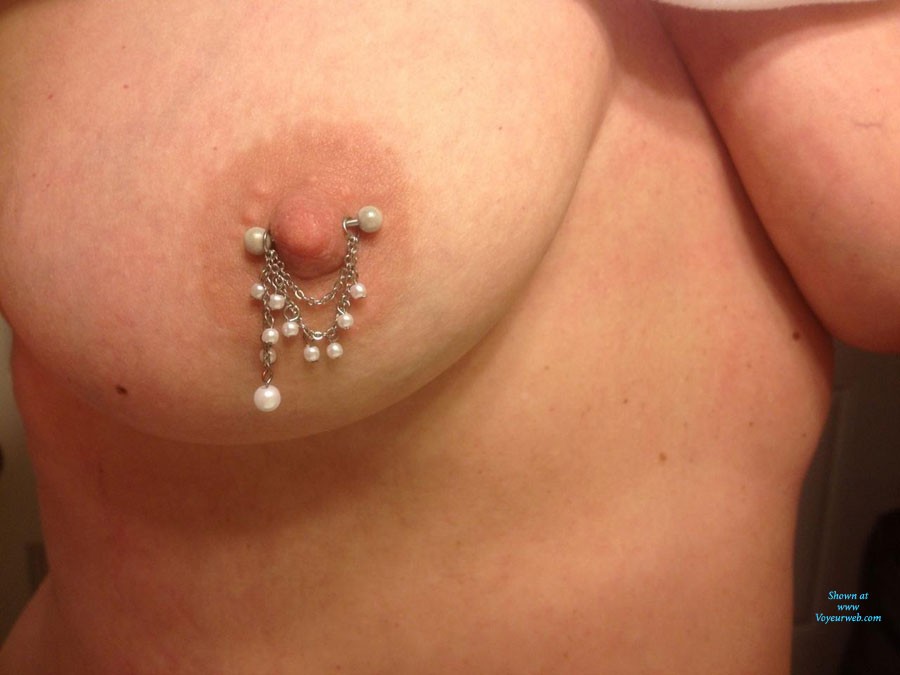 Pic #1Pretty Rings - Big Tits