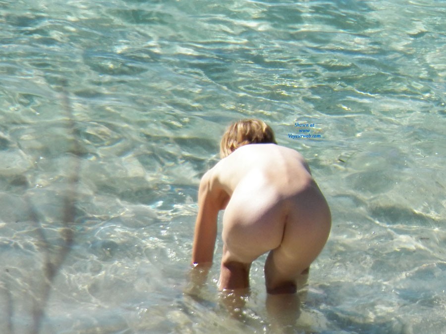 Pic #1 En la Playa - Beach