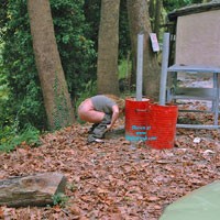 Pic #1 Caught Peeing