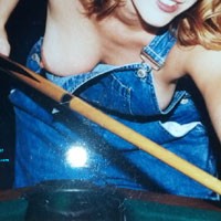 Farmer Girl