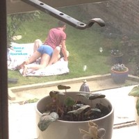 Pic #1 Sunny Day In London - Voyeur