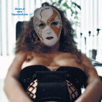 Maskerade - Big Tits
