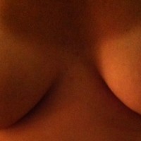 Large tits of my wife - cincy_girl