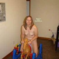 Pic #1 Ride Em Cowgirl
