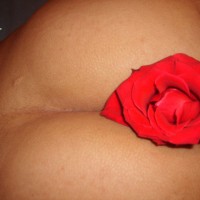 Pic #1 Nice Ass