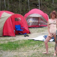 20&#39;s Jessica : True Camping