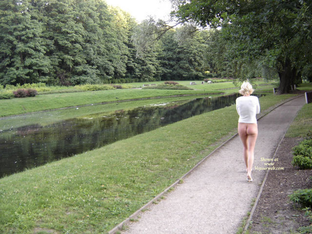 Pic #1 Sweet_cherry's Early Morning Walk Ii