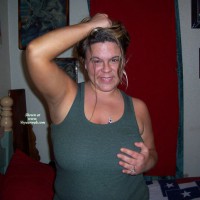 Pic #1 Wife's Tits Ft