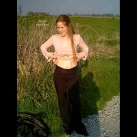 Angy's En Exterieure