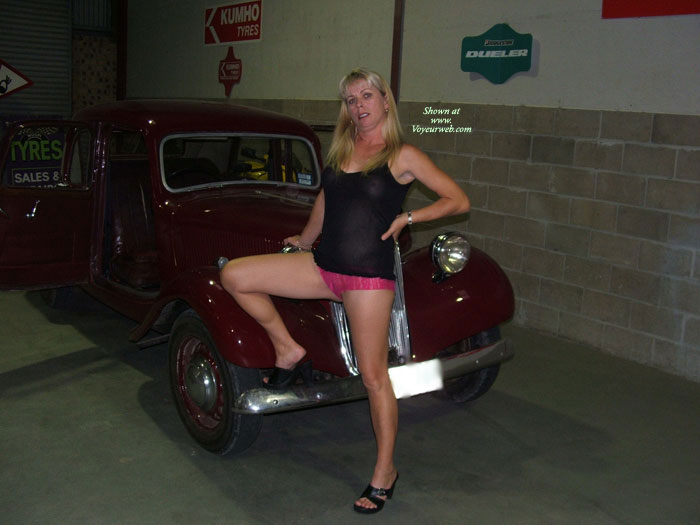 Pic #1 My Aussie Milfs Panties