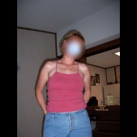 Pic #1 41 And 1st Time Ever