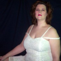 Pic #1 My Gal In  Prom Revisited