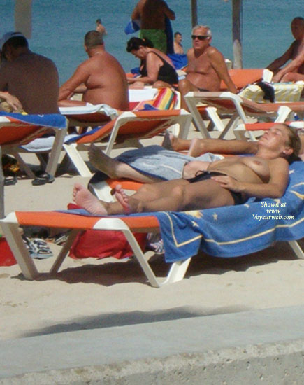 Pic #1 Une Belle D&eacute;couverte