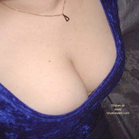 Pic #1 Hope You Like My Tits