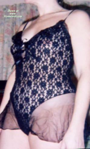 Pic #1 My Wife