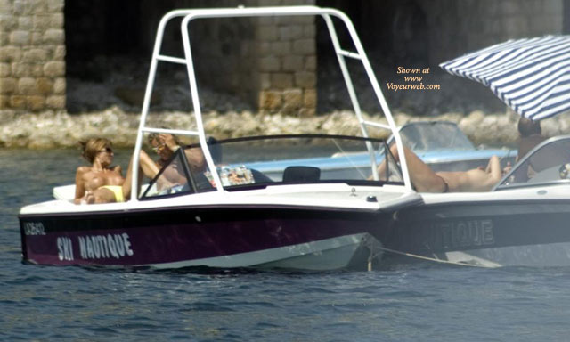 Pic #1 Cote D'azur -france