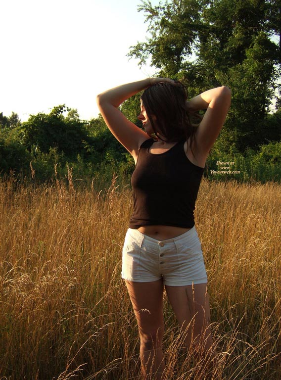 Pic #1 A Beautiful Evening