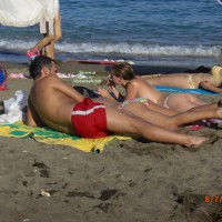 Pic #1 Spanish Sun