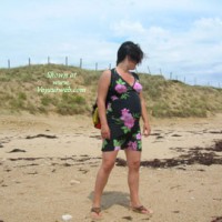 Pic #1 Preggo Wife