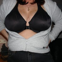 Pic #1 My Ex That I Still Live With..part Deux