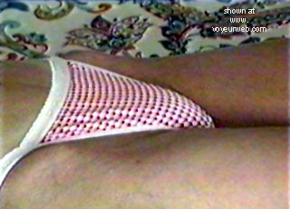 Pic #1Wife Panty Pics Private