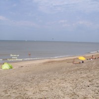 Bredene's Naturists