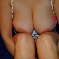 My very large tits - Juliecoxxx