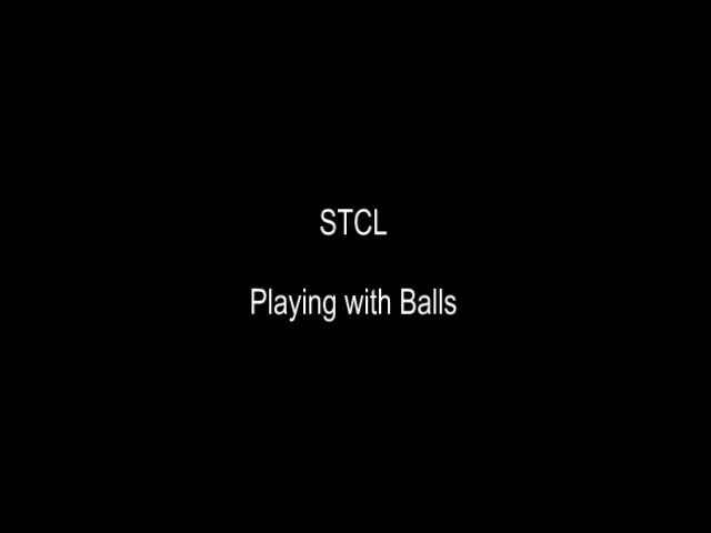 Pic #1STCL - Playing with Balls - Big Tits, Blowjob, Close-ups, Penetration Or Hardcore