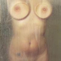 Pic #1 Clean Is The New Dirty - Big Tits, Shaved, Wet