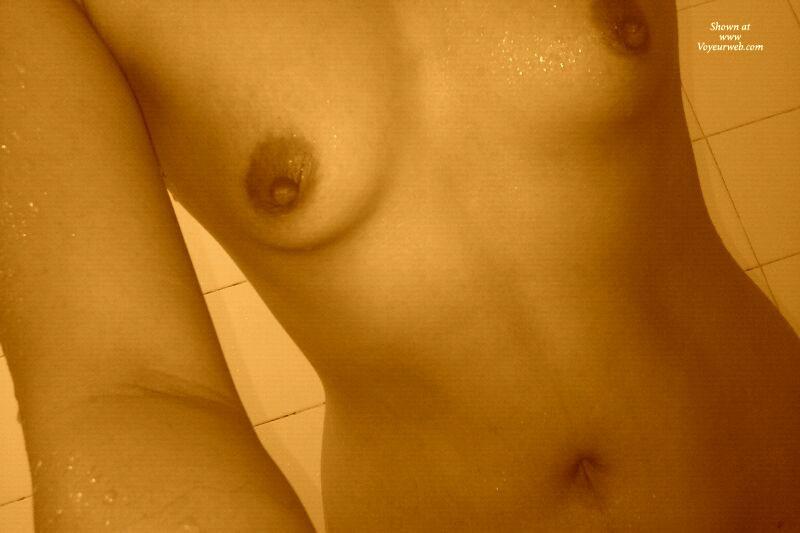 Pic #1Sexy Ass - Bush Or Hairy, Small Tits, Wet