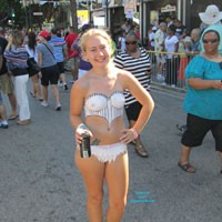 Key West - Exposed In Public, Nude In Public , FF Coming In Just 2 Months...looking Back On Last Year