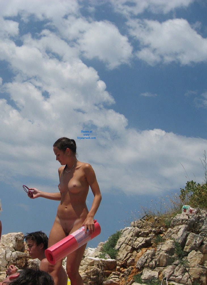 Pic #1Croatia - Beach
