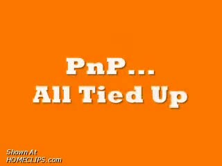 Pic #1Pnp All Tied Up