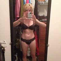 Random Pics... - Hard Nipples, Lingerie, Medium Tits, Pussy, Shaved