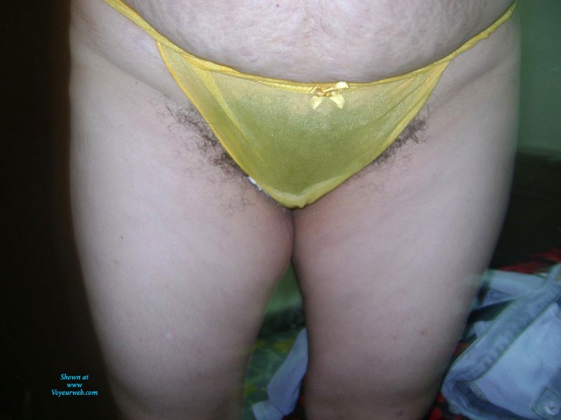 Pic #1Mi Hairy Friend 4 - Bush Or Hairy, Dressed, Pussy