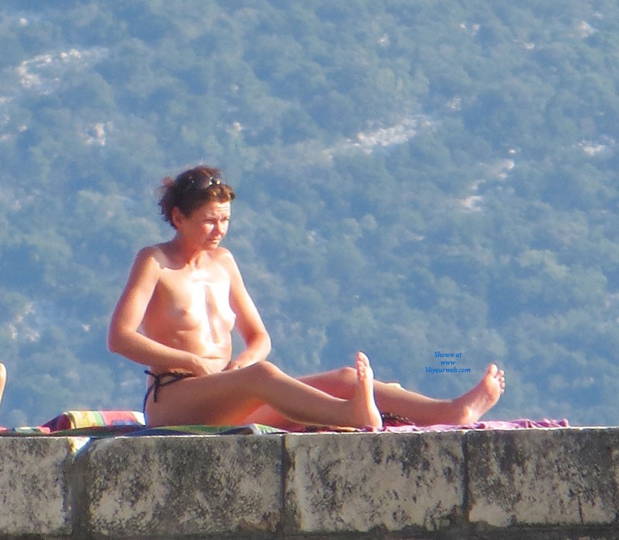 Pic #1 Croatian Beach - Beach