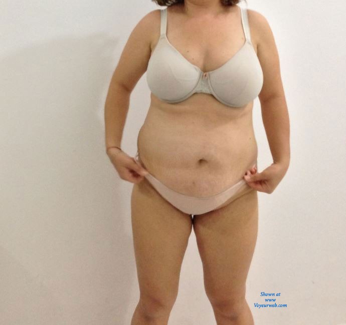 Pic #1Milf Wife - Big Tits, Lingerie, Wife/wives, Hard Nipples