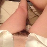 You Know You Want Some - Bush Or Hairy, Big Tits, Hard Nipples