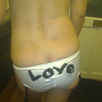 Pic #1 Warm Out Here - Mature, Beach, Lingerie