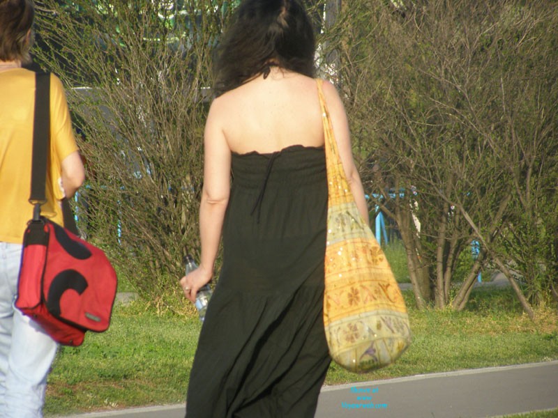 Pic #1 See Thru - See Through