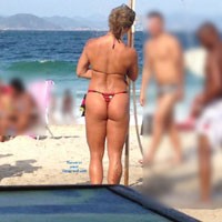 Ipanema 2013 - Beach