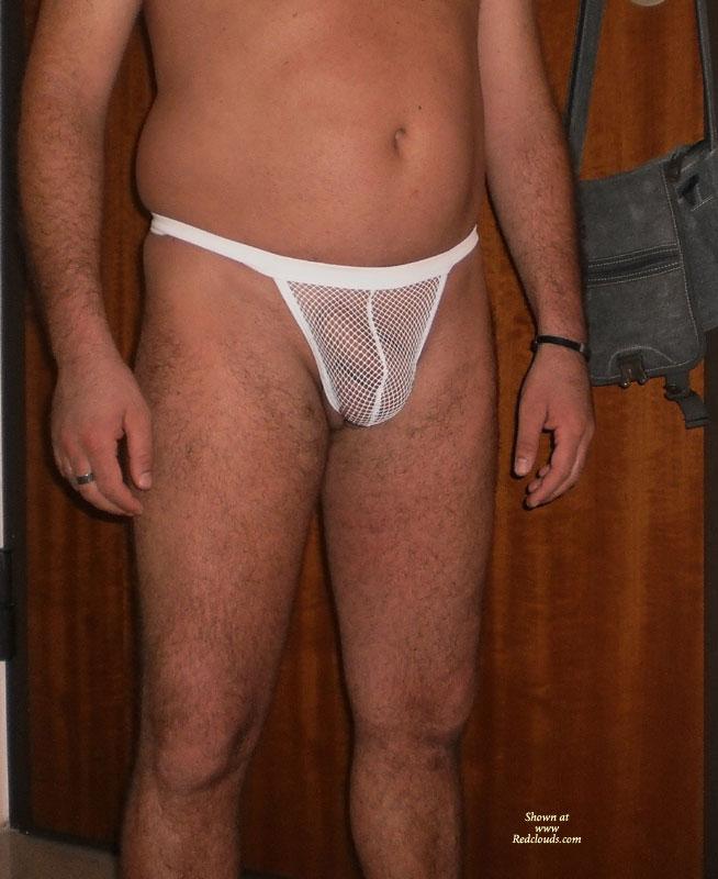 Pic #1M* Something Of My G-String Collection (Part 2) - Men