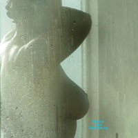 Shower - Big Tits, Wet