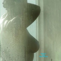 Pic #1 Shower - Big Tits, Wet