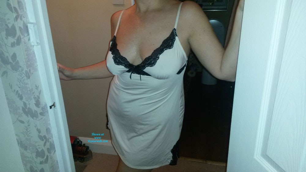 Pic #1Sexy Milf - Big Tits, Lingerie, Shaved
