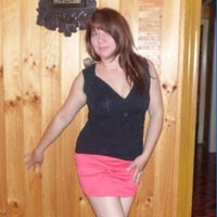 Pic #1 Oxy - Brunette, Pussy, Young Woman, Big Ass