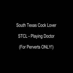 STCL - Playing Doctor - Big Tits, Blowjob, Wife/wives, Penetration Or Hardcore , WARNING:  Dialog!  Greetings, Jerk-monkeys!  As Promised, Here Is The HC Version Of Our Recent Contri, â€œPlaying Doctorâ€.  Because Itâ€™s A Role Play Set, Hubby Chatters A Bit.  Also, We Lost ALL The Clips From Our Wide-angle HD Camera, So This Is Edited From The POV Cam That Remained â€“ SO, We Lost The Best Of The Cumshots, Even Though We Videoed The Ending FOUR TIMES.  With A Dead PC, This Was Not A Lucky Contri. At Any Rate, Here I Am, Getting A Thorough Vaginal Examination And Shave From A BONE-a-fide Doctor.  At Least, Thatâ€™s What He Told Me.  With The Costs Of Medical Care These Days, A Free Exam Is A Free Exam, You Know?  Still, Iâ€™m Not Certain Of His Credentialsâ€¦ I Suspect He Just Wanted To Penetrate Me Orally And Vaginally While Filming The Fun.  Little Did He Know, I Would Have Done It ANYway Without The Bullshit.  (PS â€“ Please Donâ€™t Look At My Asshole While Heâ€™s Fucking Me Like A Dog â€“ Itâ€™s VERY Humiliating For Me To Have You See Me This Way!) Do You Want To Fuck Me?  Can You Spend A Few Hours North Of Cincinnati One Day?  Leave A Nice Comment, Superb Vote And A Valid Address â€“ Iâ€™ll Send You Something Nice, In Return, And Tell You How You, Too, Can Cum All Over Me!  LOVES And KISSES!  PERVERT!