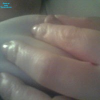 Pic #1 Moglie da Sola - Lingerie, Bush Or Hairy