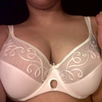 Pic #1 How It All Began - Lingerie