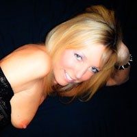 Pic #1 Oregon Rosa - Big Tits, Blonde